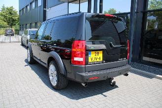 Landrover Discovery 3 2.7 TdV6 SE airco navi elek pakket grijs kenteken hse sport picture 2