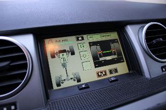 Landrover Discovery 3 2.7 TdV6 SE airco navi elek pakket grijs kenteken hse sport picture 17