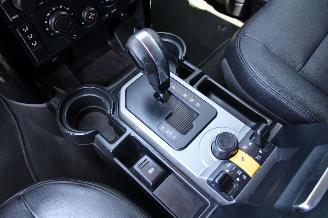 Landrover Discovery 3 2.7 TdV6 SE airco navi elek pakket grijs kenteken hse sport picture 15