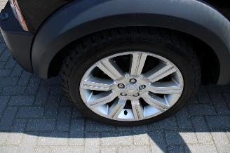 Landrover Discovery 3 2.7 TdV6 SE airco navi elek pakket grijs kenteken hse sport picture 28