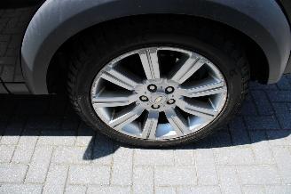 Landrover Discovery 3 2.7 TdV6 SE airco navi elek pakket grijs kenteken hse sport picture 25