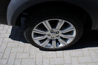 Landrover Discovery 3 2.7 TdV6 SE airco navi elek pakket grijs kenteken hse sport picture 30