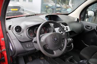 Renault Kangoo Express 1.5 dCi 90 Express Compact luxe airco cruise navi marge picture 10