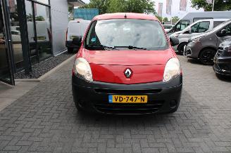 Renault Kangoo Express 1.5 dCi 90 Express Compact luxe airco cruise navi marge picture 8