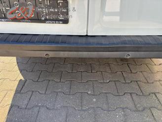 Renault Trafic Trafic (1FL/2FL/3FL/4FL), Van, 2014 1.6 dCi 115 picture 5