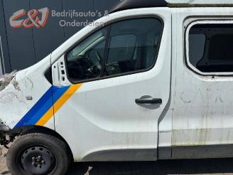 Fiat Talento Talento, Van, 2016 2.0 EcoJet BiTurbo 170 picture 3