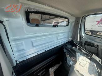 Fiat Talento Talento, Van, 2016 2.0 EcoJet BiTurbo 170 picture 14