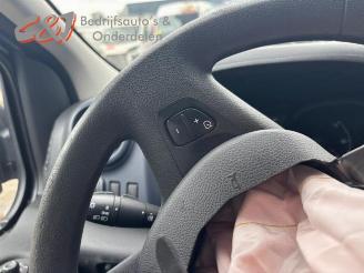 Opel Vivaro Vivaro Combi, Bus, 2014 / 2019 1.6 CDTI Biturbo 125 picture 15