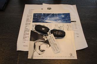 Peugeot Partner 1.5 BlueHDI Premium airco navi cruise automaat luxe picture 25