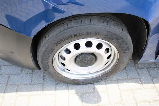 Peugeot Partner 1.5 BlueHDI Premium airco navi cruise automaat luxe picture 22