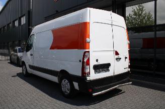 Renault Master L2H2 2.3 dCi 100 Confort cruise elek pakket marge picture 2