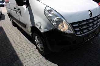 Renault Master L2H2 2.3 dCi 100 Confort cruise elek pakket marge picture 8