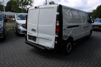 Nissan Primastar 2.0 dCi L2H1 N-Connecta airco navi cruise 3 zits trafic vivaro picture 6