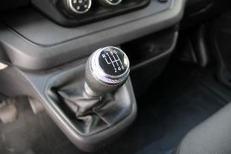 Nissan Primastar 2.0 dCi L2H1 N-Connecta airco navi cruise 3 zits trafic vivaro picture 15