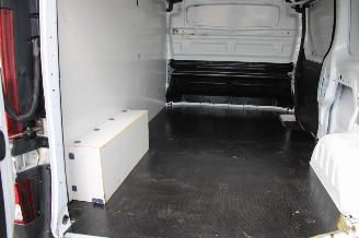 Nissan Primastar 2.0 dCi L2H1 N-Connecta airco navi cruise 3 zits trafic vivaro picture 18