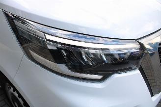 Nissan Primastar 2.0 dCi L2H1 N-Connecta airco navi cruise 3 zits trafic vivaro picture 26