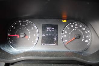 Nissan Primastar 2.0 dCi L2H1 N-Connecta airco navi cruise 3 zits trafic vivaro picture 17