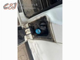 Renault Trafic Trafic (1FL/2FL/3FL/4FL), Van, 2014 2.0 dCi 16V 120 picture 18