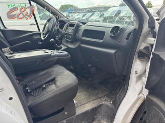 Renault Trafic Trafic (1FL/2FL/3FL/4FL), Van, 2014 2.0 dCi 16V 120 picture 16