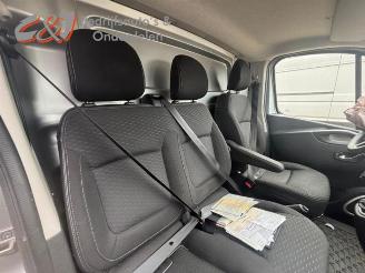 Opel Vivaro Vivaro, Van, 2014 / 2019 1.6 CDTi BiTurbo picture 20