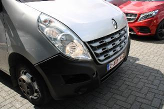 Renault Master 145.35 FG L3H2 RWD airco elek pakket 3000 kg trgw picture 25