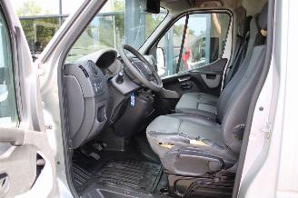 Renault Master 145.35 FG L3H2 RWD airco elek pakket 3000 kg trgw picture 11