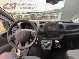 Opel Vivaro Vivaro, Van, 2014 / 2019 1.6 CDTi BiTurbo 125 picture 16