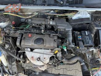 Citroën Berlingo Berlingo Cinqspace, Multispace, MPV, 1996 / 2011 1.4 picture 16