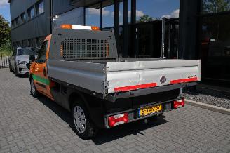 Fiat Doblo 1.6 MultiJet Maxi pick up elek pakket picture 2
