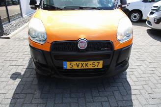 Fiat Doblo 1.6 MultiJet Maxi pick up elek pakket picture 24