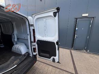 Nissan Nv300 NV 300, Van, 2016 2.0 dCi 16V 120 picture 6