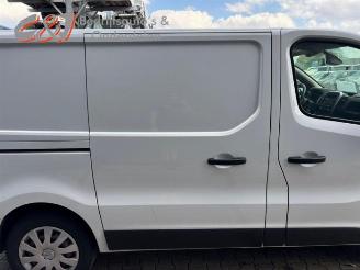 Nissan Nv300 NV 300, Van, 2016 2.0 dCi 16V 120 picture 11