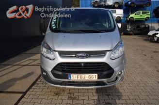 Ford Transit Transit Custom, Van, 2011 / 2023 2.2 TDCi 16V picture 9