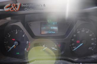 Ford Transit Transit Custom, Van, 2011 / 2023 2.2 TDCi 16V picture 18