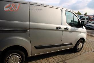 Ford Transit Transit Custom, Van, 2011 / 2023 2.2 TDCi 16V picture 6