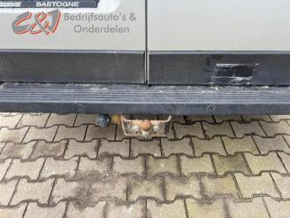 Peugeot Boxer Boxer (U9), Van, 2006 2.0 BlueHDi 130 picture 6