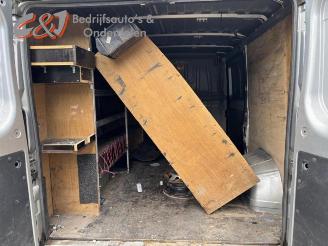 Peugeot Boxer Boxer (U9), Van, 2006 2.0 BlueHDi 130 picture 10