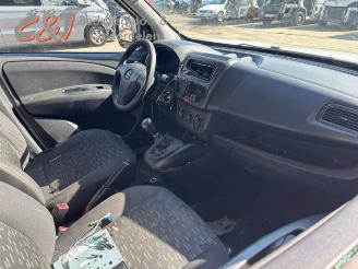 Opel Combo Combo, Van, 2012 / 2018 1.3 CDTI 16V ecoFlex picture 10