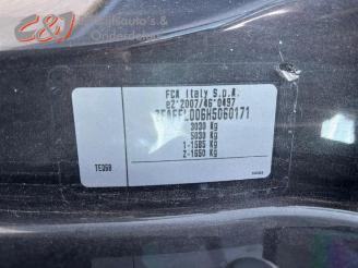 Fiat Talento Talento, Van, 2016 1.6 MultiJet Biturbo 120 picture 19