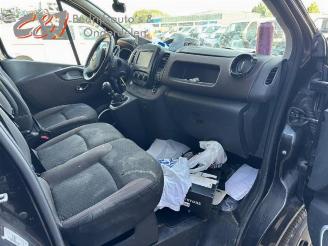 Fiat Talento Talento, Van, 2016 1.6 MultiJet Biturbo 120 picture 12