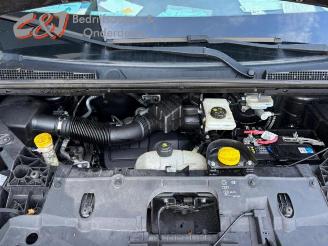 Fiat Talento Talento, Van, 2016 1.6 MultiJet Biturbo 120 picture 18