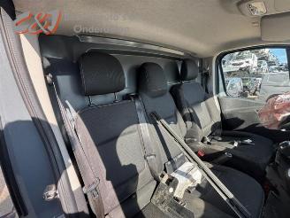 Renault Trafic Trafic (1FL/2FL/3FL/4FL), Van, 2014 2.0 dCi 16V 120 picture 12