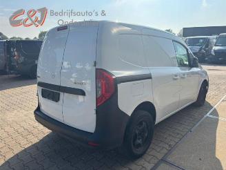 Mercedes Citan Citan (420.6), Van, 2021 1.5 110 CDI picture 9