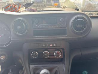 Mercedes Citan Citan (420.6), Van, 2021 1.5 110 CDI picture 20