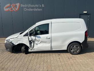 Mercedes Citan Citan (420.6), Van, 2021 1.5 110 CDI picture 2