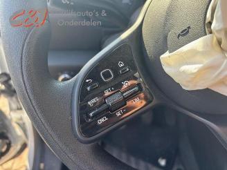 Mercedes Citan Citan (420.6), Van, 2021 1.5 110 CDI picture 19