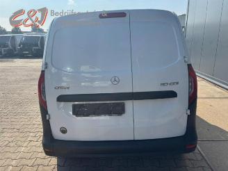 Mercedes Citan Citan (420.6), Van, 2021 1.5 110 CDI picture 4