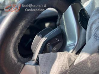 Ford Transit Connect Transit Connect (PJ2), Van, 2013 1.5 TDCi picture 23