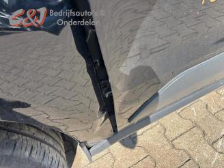 Ford Transit Connect Transit Connect (PJ2), Van, 2013 1.5 TDCi picture 4