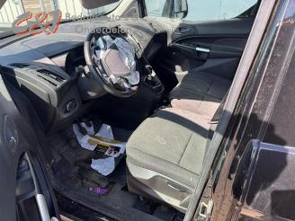 Ford Transit Connect Transit Connect (PJ2), Van, 2013 1.5 TDCi picture 19